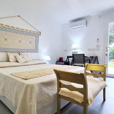 Sole Matto Rooms Olbia Eksteriør bilde