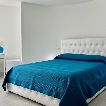 Sole Matto Rooms Olbia Eksteriør bilde