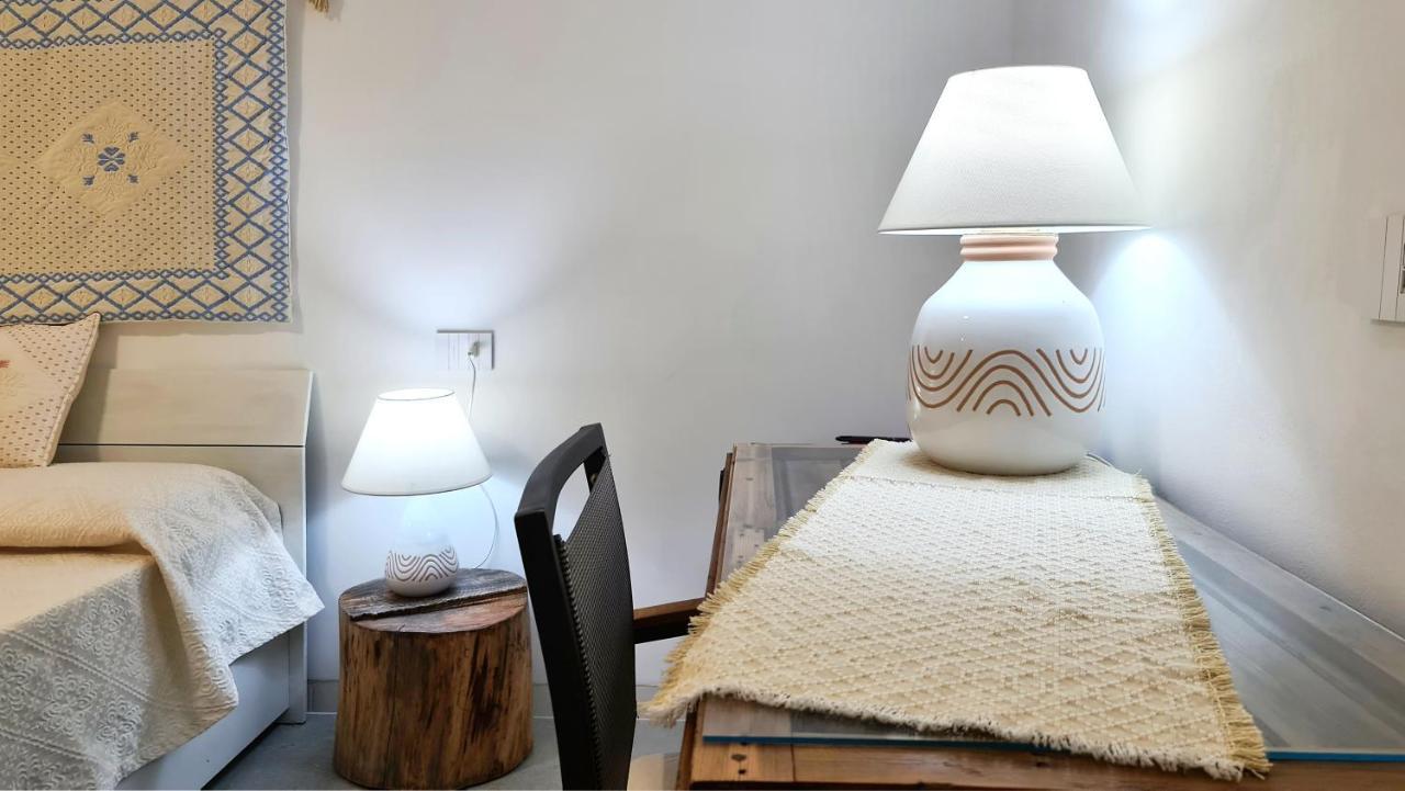 Sole Matto Rooms Olbia Eksteriør bilde