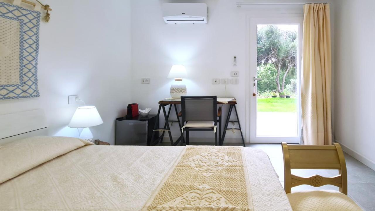 Sole Matto Rooms Olbia Eksteriør bilde