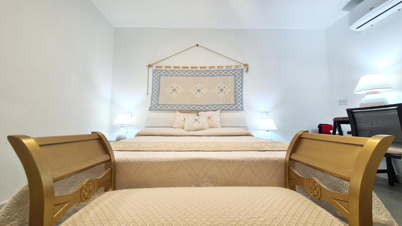 Sole Matto Rooms Olbia Eksteriør bilde