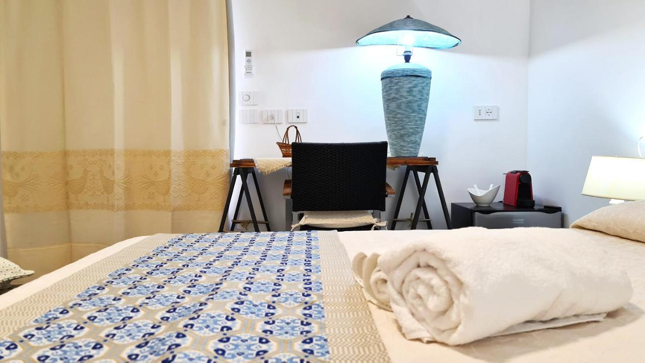 Sole Matto Rooms Olbia Eksteriør bilde