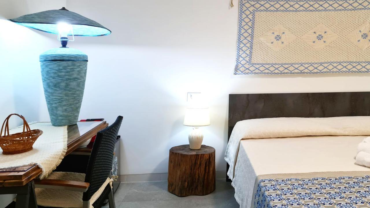 Sole Matto Rooms Olbia Eksteriør bilde