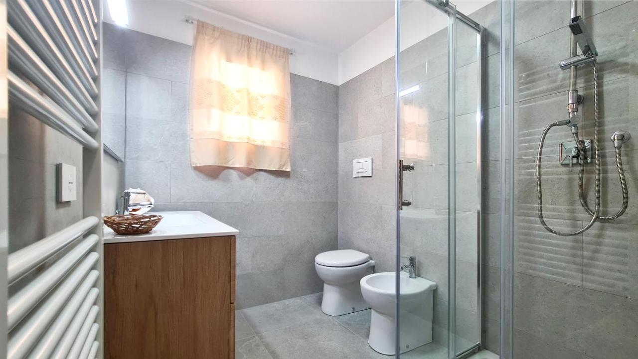 Sole Matto Rooms Olbia Eksteriør bilde