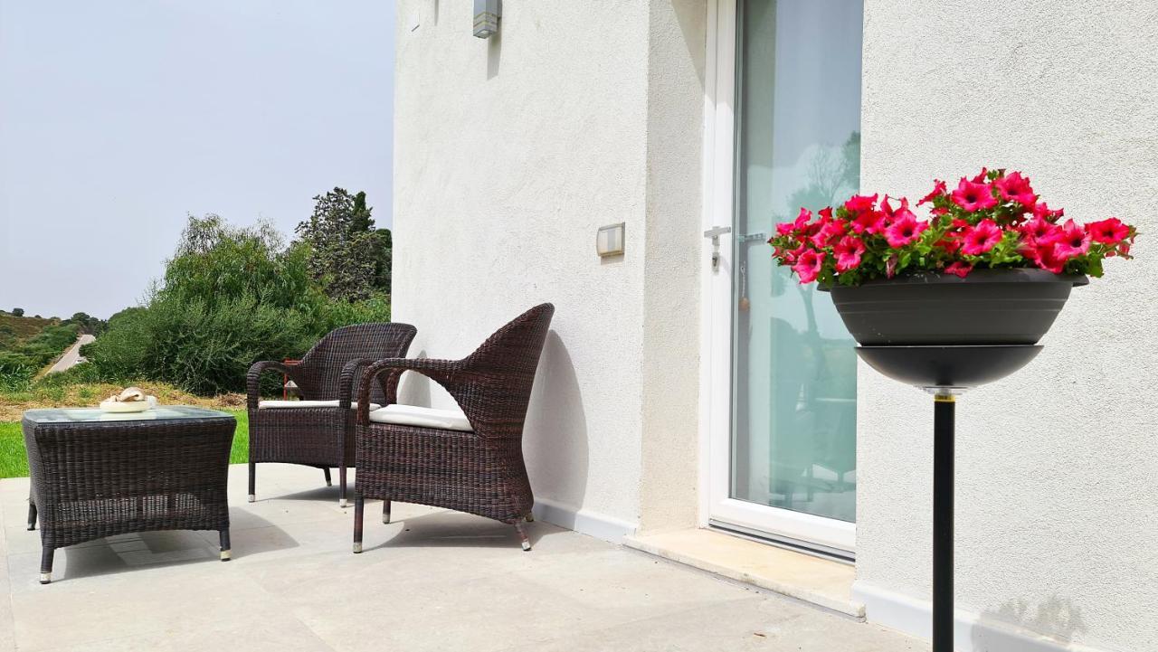 Sole Matto Rooms Olbia Eksteriør bilde