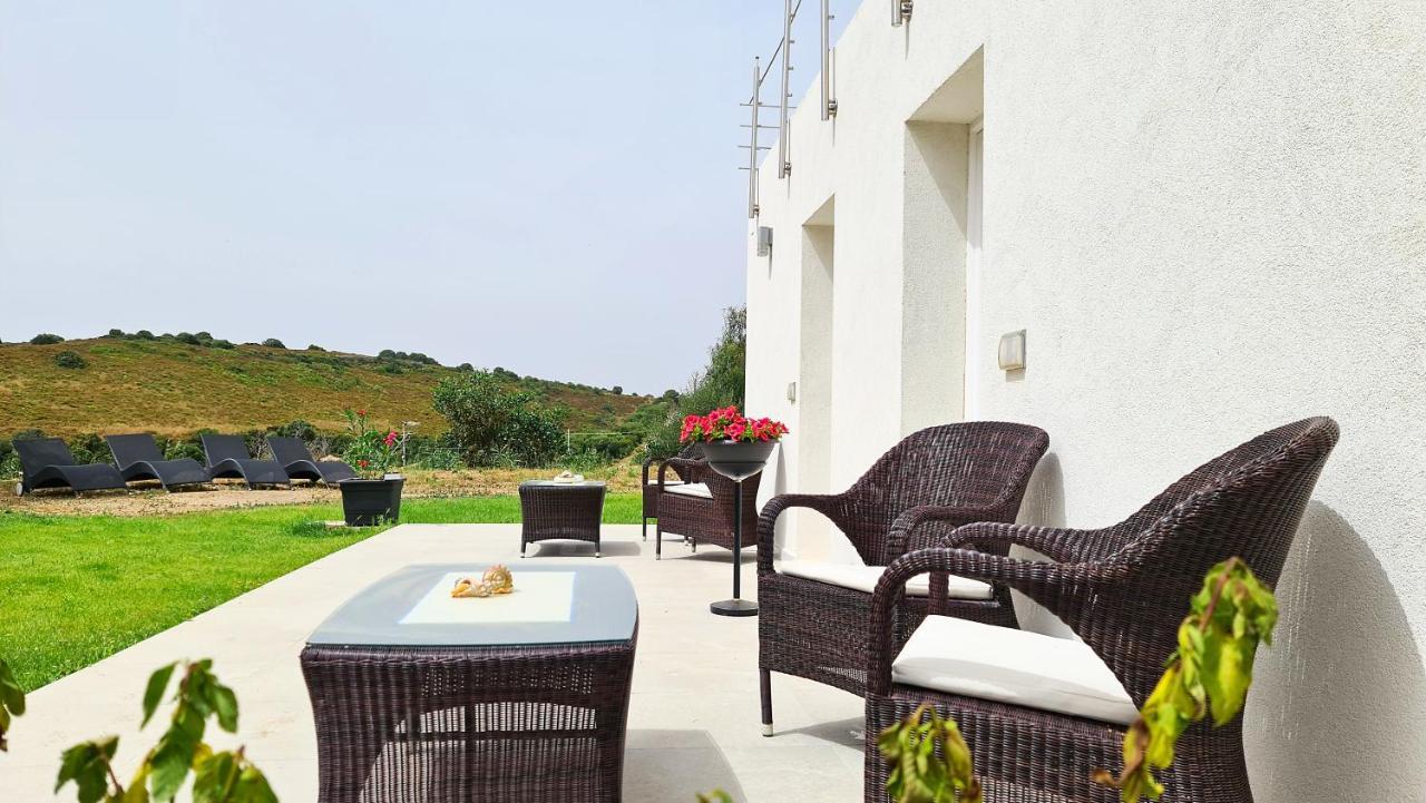 Sole Matto Rooms Olbia Eksteriør bilde