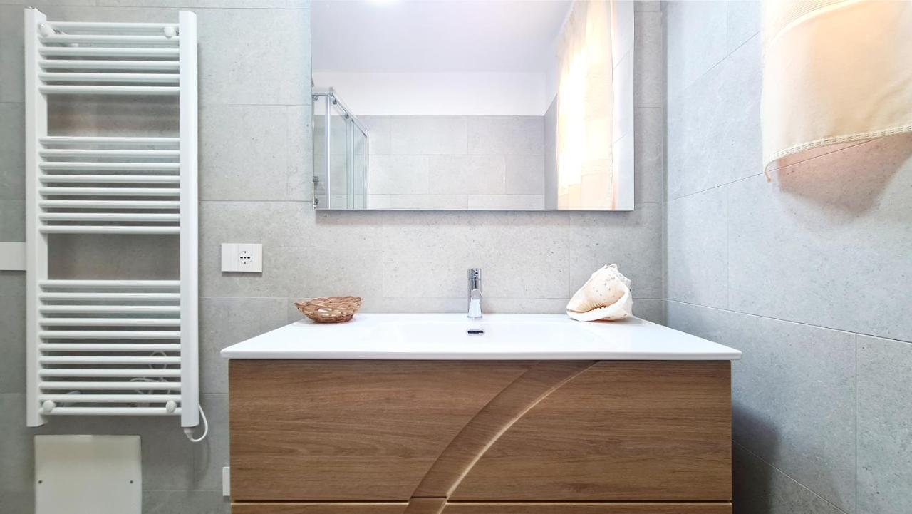 Sole Matto Rooms Olbia Eksteriør bilde