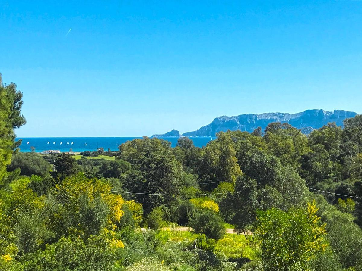Sole Matto Rooms Olbia Eksteriør bilde