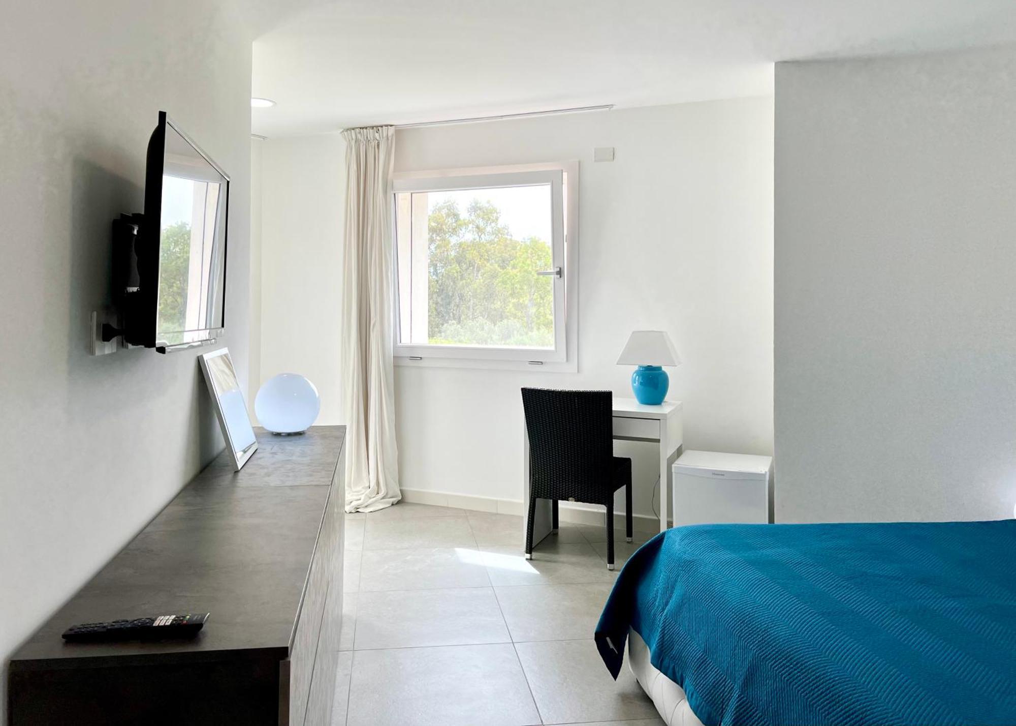 Sole Matto Rooms Olbia Eksteriør bilde