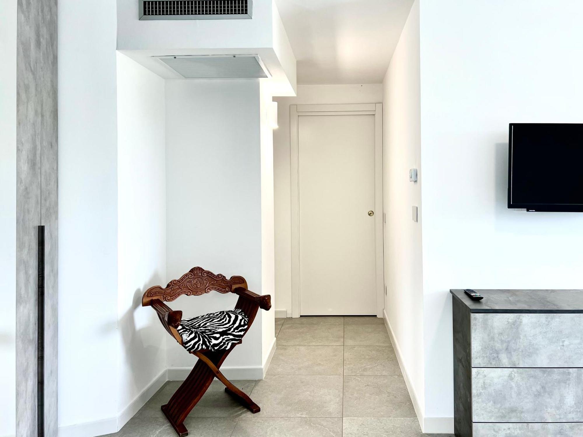 Sole Matto Rooms Olbia Eksteriør bilde