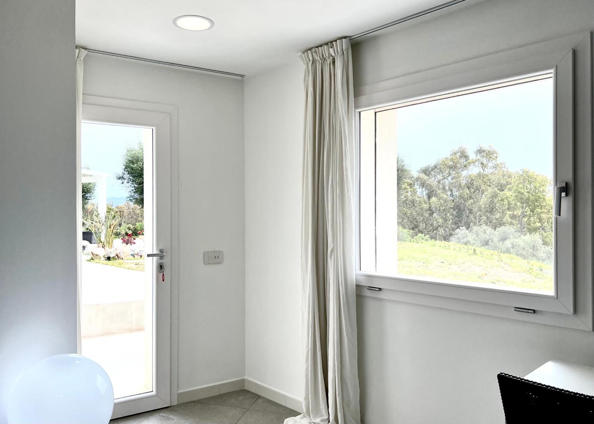 Sole Matto Rooms Olbia Eksteriør bilde