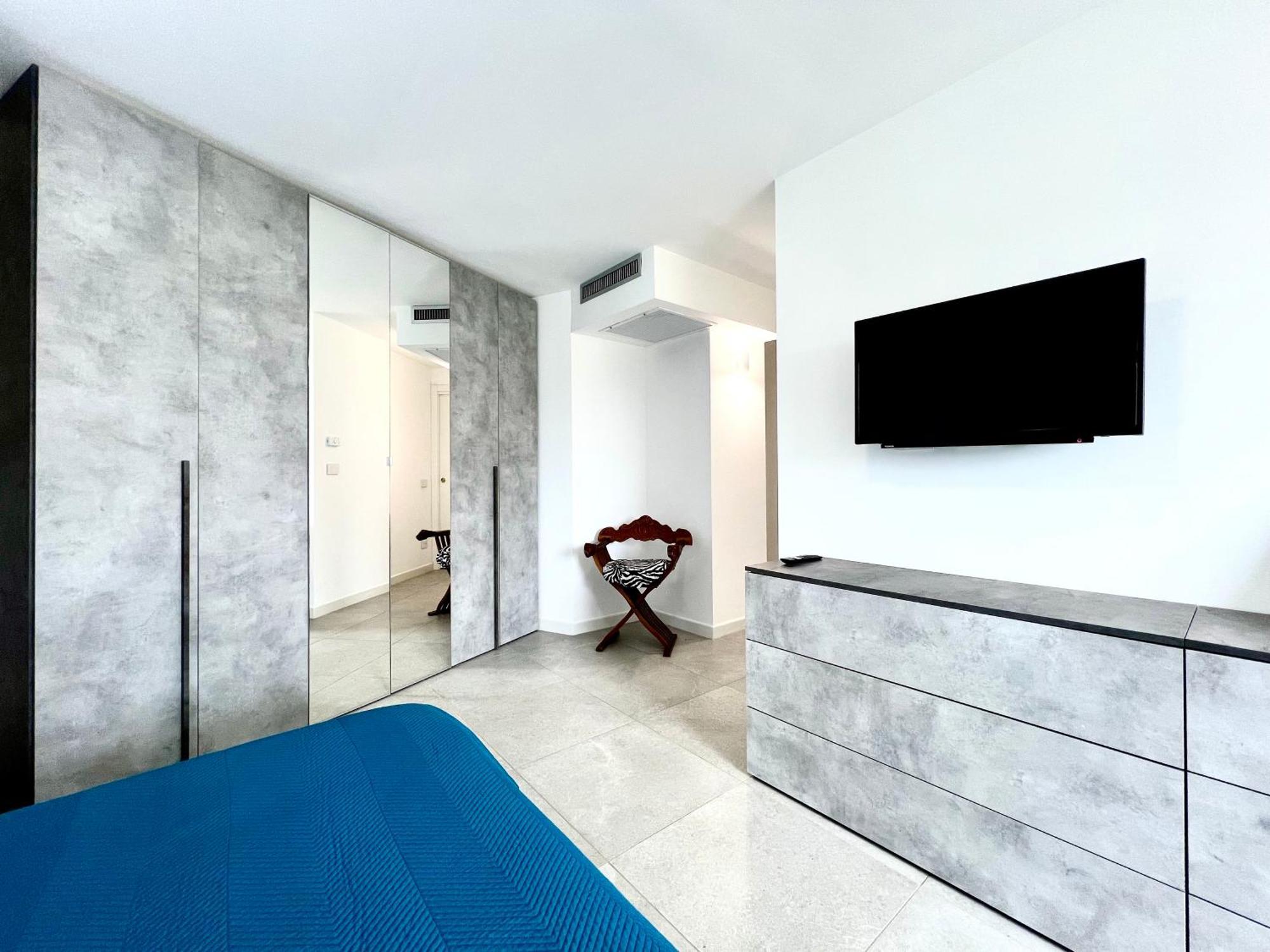 Sole Matto Rooms Olbia Eksteriør bilde