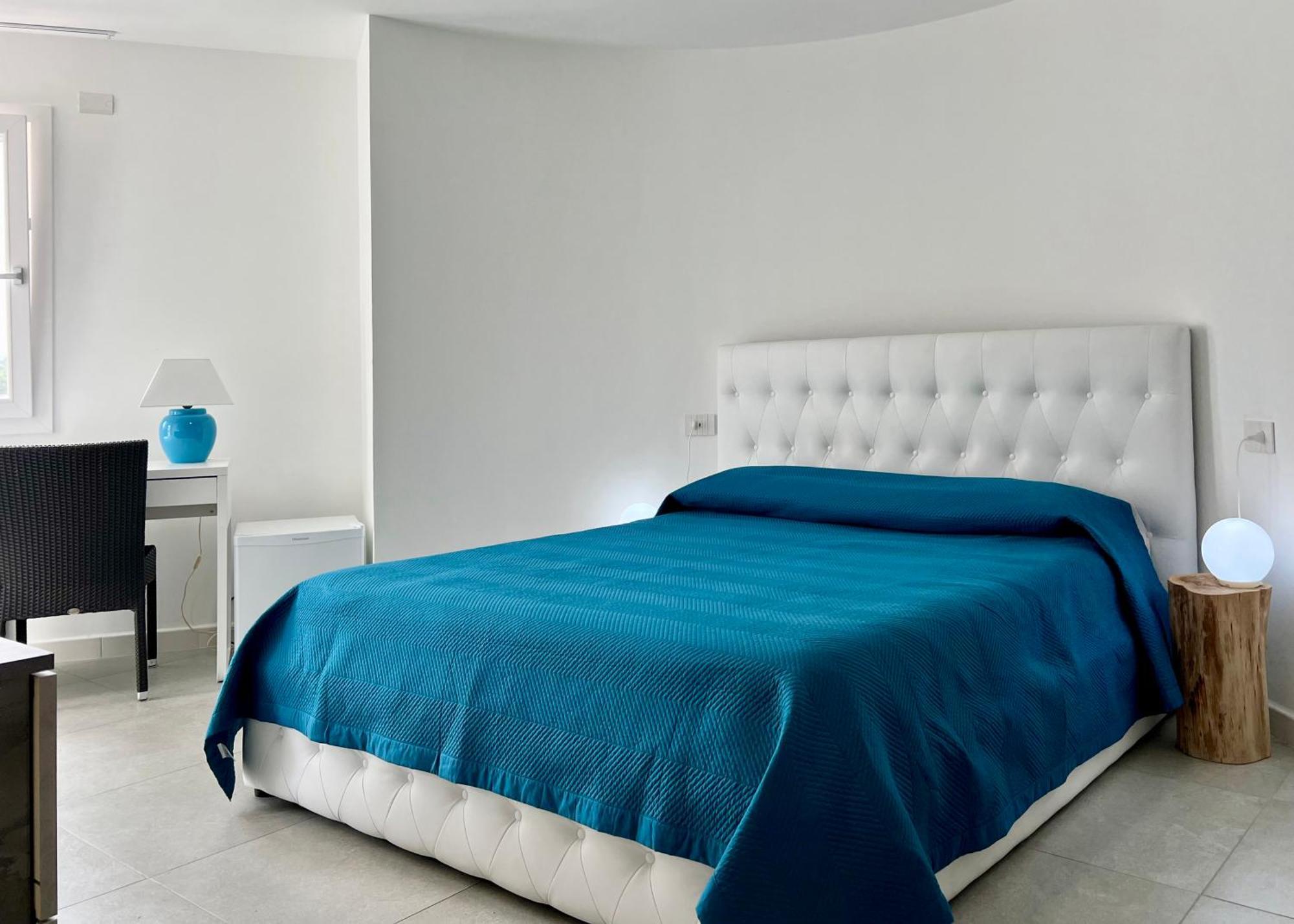 Sole Matto Rooms Olbia Eksteriør bilde